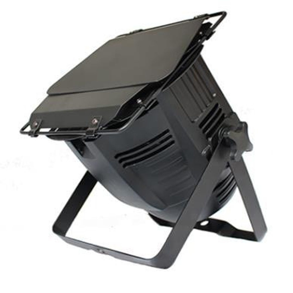 Прожектор театральный COB LED PAR 100W 2 в 1 (Теплый белый, холодный белый)