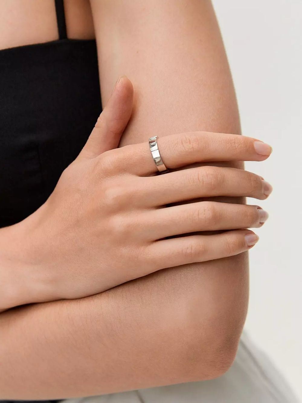 Кольцо Movere kv-1-011s