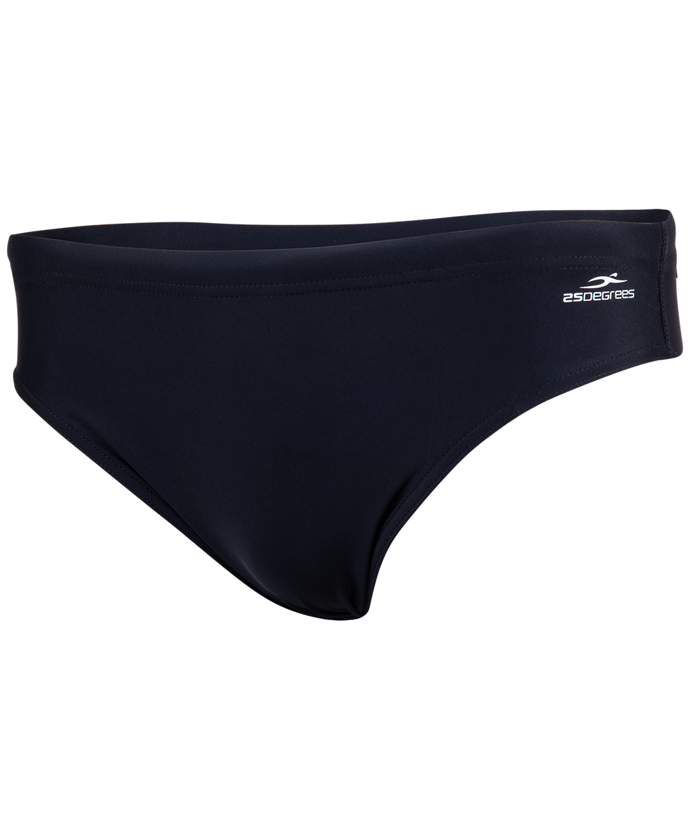 Плавки Ancore Black, полиамид