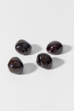 Гранат шлифованный