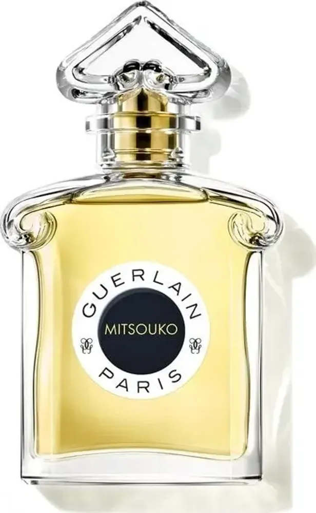 Элегантная женская туалетная вода Guerlain Mitsouko EDT 75ml
