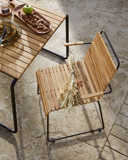 Стул Yukari Испания La Forma