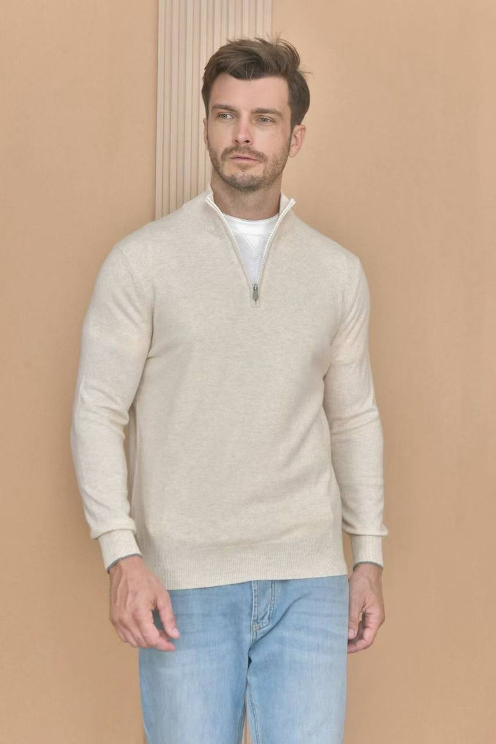 Свитер Brunello Cucinelli