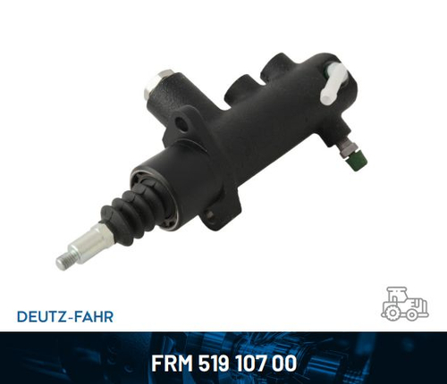 Тормозной цилиндр Frenmark FRM 519 107 00