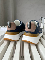Кроссовки Brunello Cucinelli