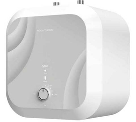 Водонагревтаель электрический накопительный Royal Thermo RWH 10 Stilla U