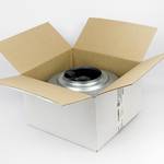 Вентилятор канальный ВКК-150 М