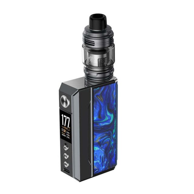 Набор Voopoo Drag 4 Kit