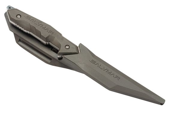 Нож Salvimar ARES Болотный