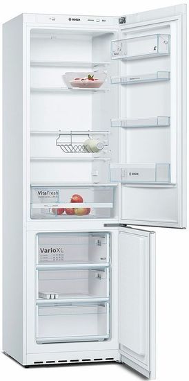 Холодильник Bosch KGE 39XW2AR