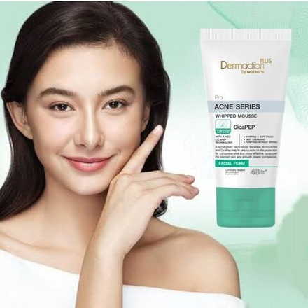 🌟✨Пена для умывания муссовая💧💖