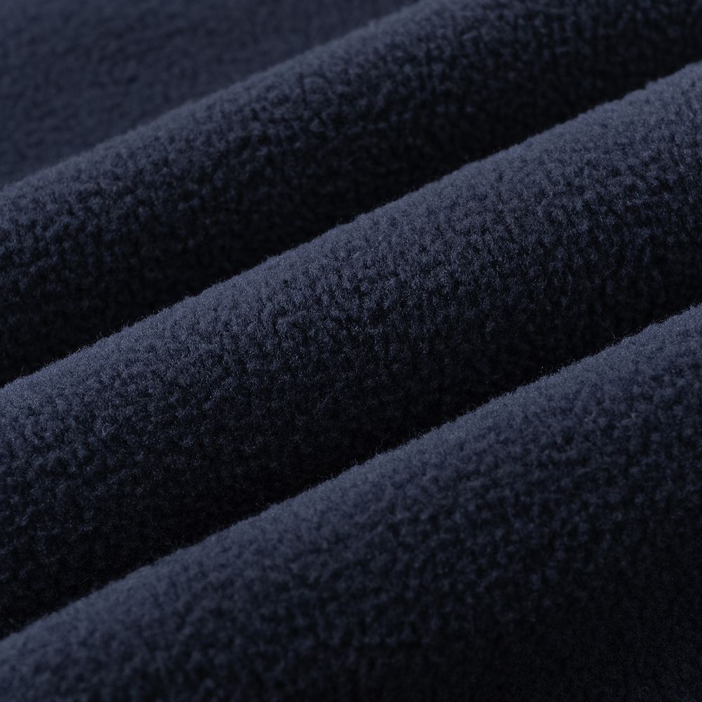 Худи Ymkashix Zip Original fleece темно-синее