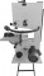 Пила ленточная BELMASH WBS-228P S241A