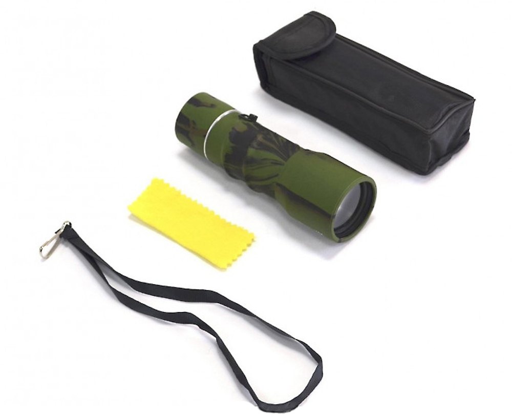 Монокуляр Helios 16х40 (HS M 16x40)