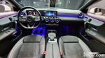 Mercedes-Benz CLA-Class C118 CLA250 4MATIC (04.2020)