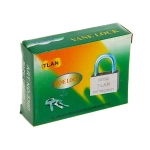 Замок навесной TLAN TLS01 60