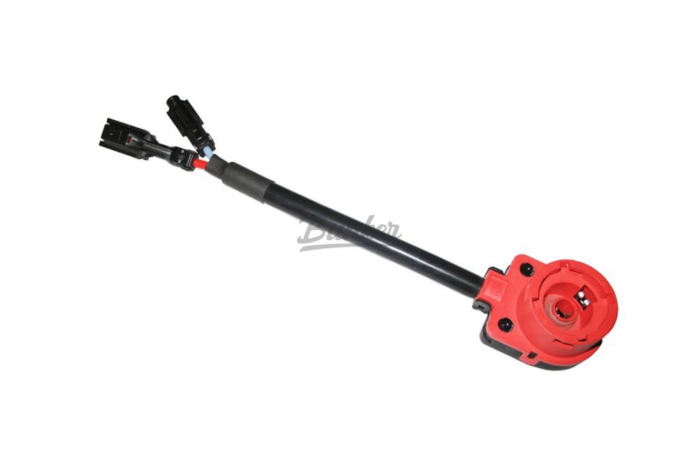 Переходник KET02 - D series DXL