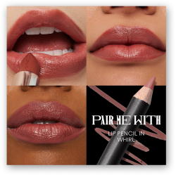 MAC Cosmetics MACximal Sleek Satin Lipstick Mini - Бархатистая помада для идеального образа, 1,5 g