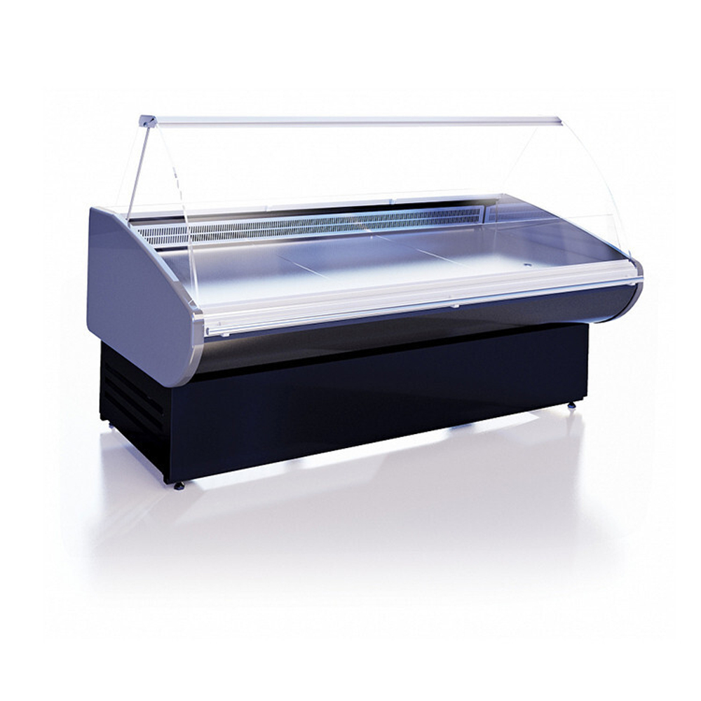 Холодильная витрина Cryspi Magnum Eco SN 1250 Д