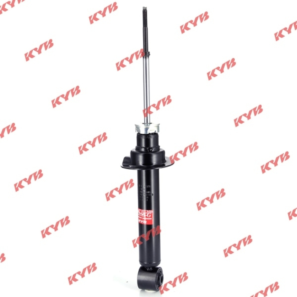 Амортизатор газомасляный KYB (F) 341251