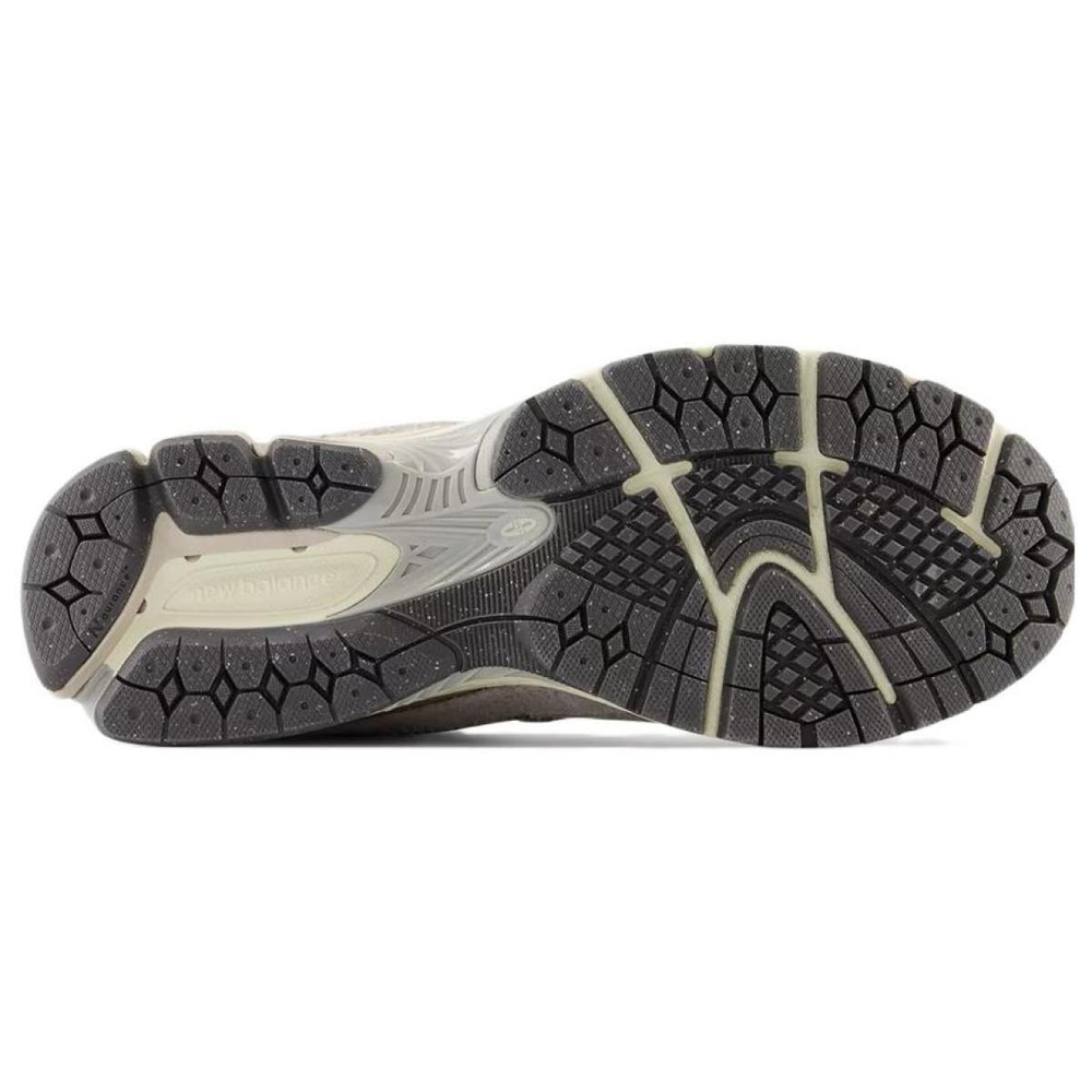 Кроссовки New Balance 2002R Rain Cloud