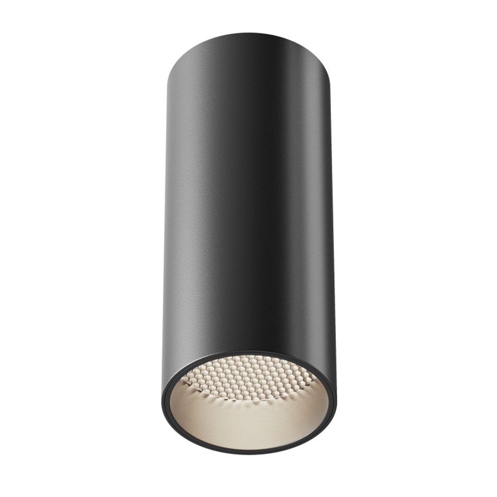 Накладной светильник Maytoni Technical C056CL-L12B4K-W-D-B