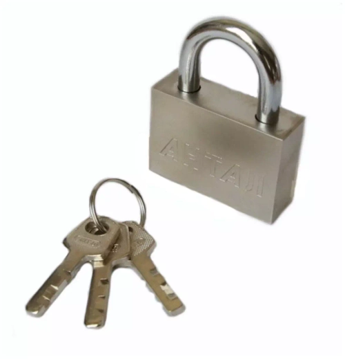 Замок навесной ВС 2-706 Антал