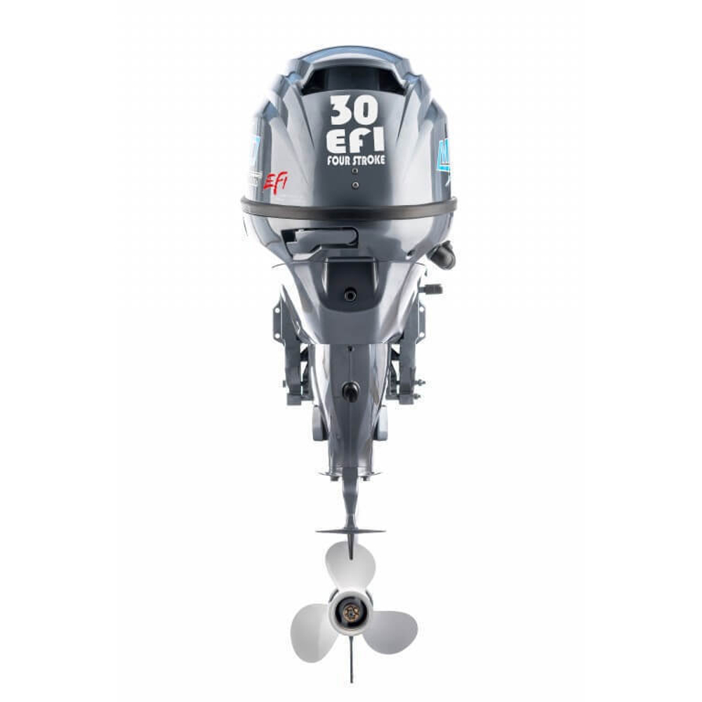 Лодочный мотор Mikatsu MF30FHEL-T-EFI