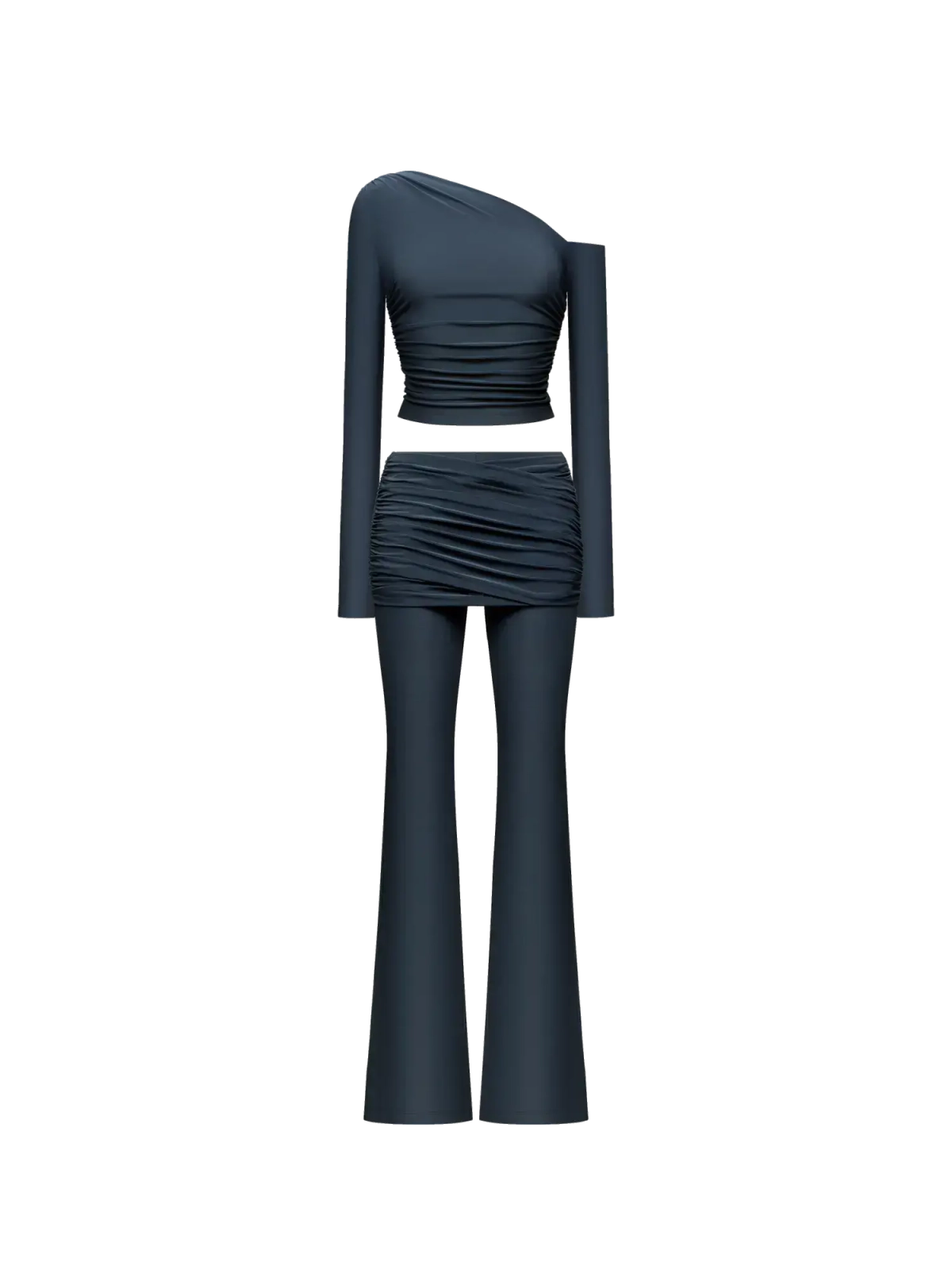 Комплект Avrora с брюками