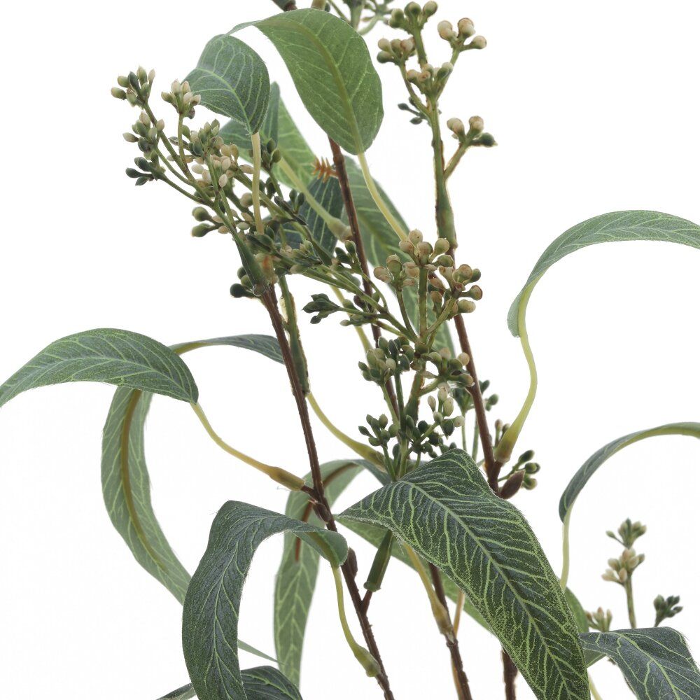 GAEM Цветок искусственный, L30 W30 H93 см