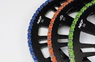 Цепи, звезды