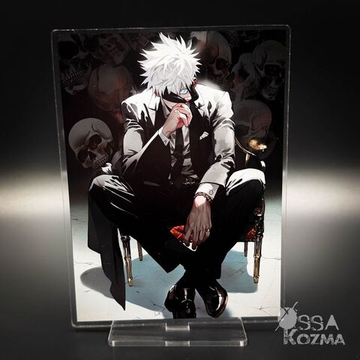 Фигурка Сатору Годжо