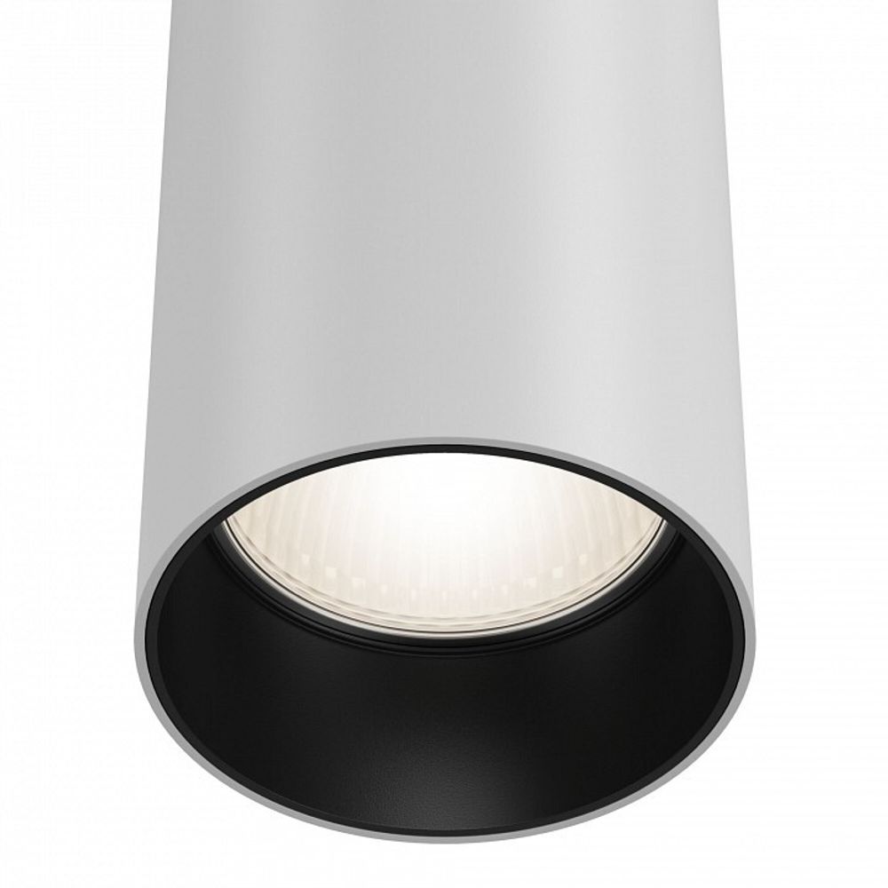 Подвесной светильник Maytoni Focus TR025-1-GU10-W