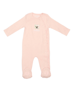 Боди Guess - розовый(S4YG07 KC870)