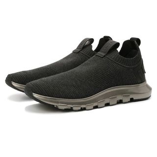 Кроссовки Zegna