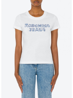 Футболка женская MOSCHINO JEANS