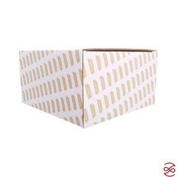 Кастрюля Repast Flameproof 3,5 л 26,5*22*16 см