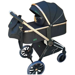 модульная коляска 2в1 Luxmom 788