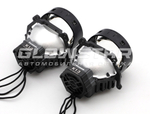 Билед модули Aozoom K13 3.0 дюйма, 12V 52/57W 4300/4600Lm (комплект, 2шт)
