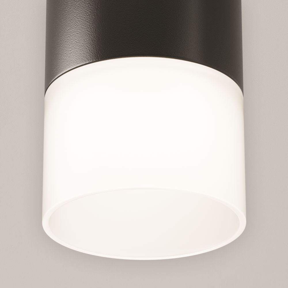 Потолочный светильник Technical C007CW-01B