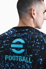 Футболка Nike Inter Milan 25/26 Academy Pro - черный