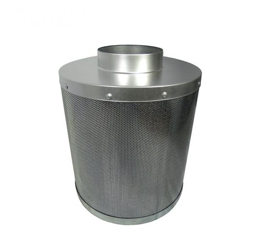 Угольный фильтр Nano Filter 600 м3 в час, d 160