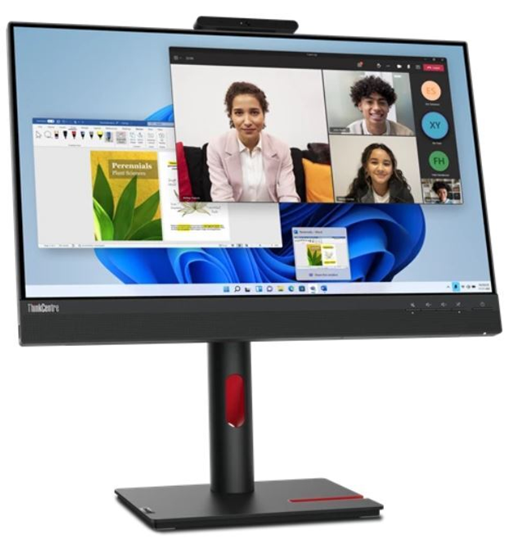 Монитор 23,8" Lenovo ThinkCentre TIO24 G5