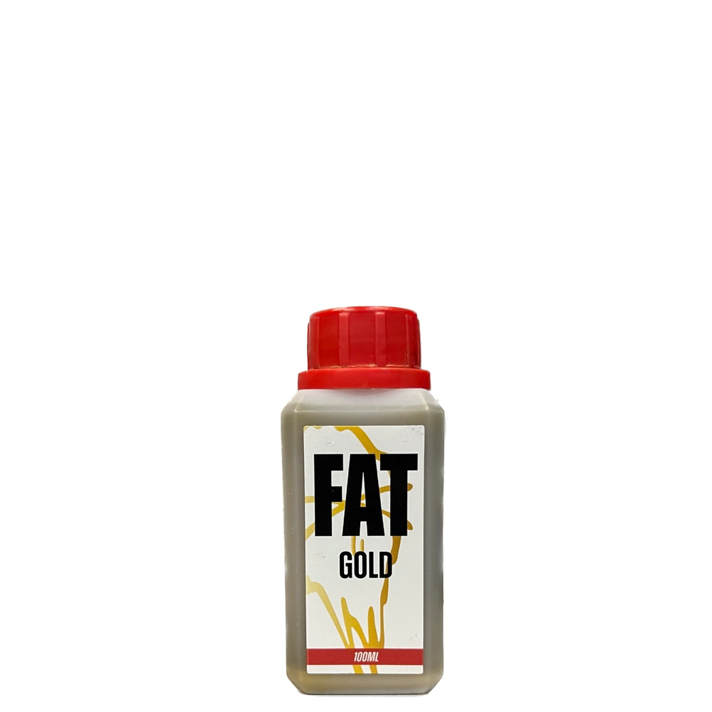 Заправка FAT ink METALLIC - 100мл
