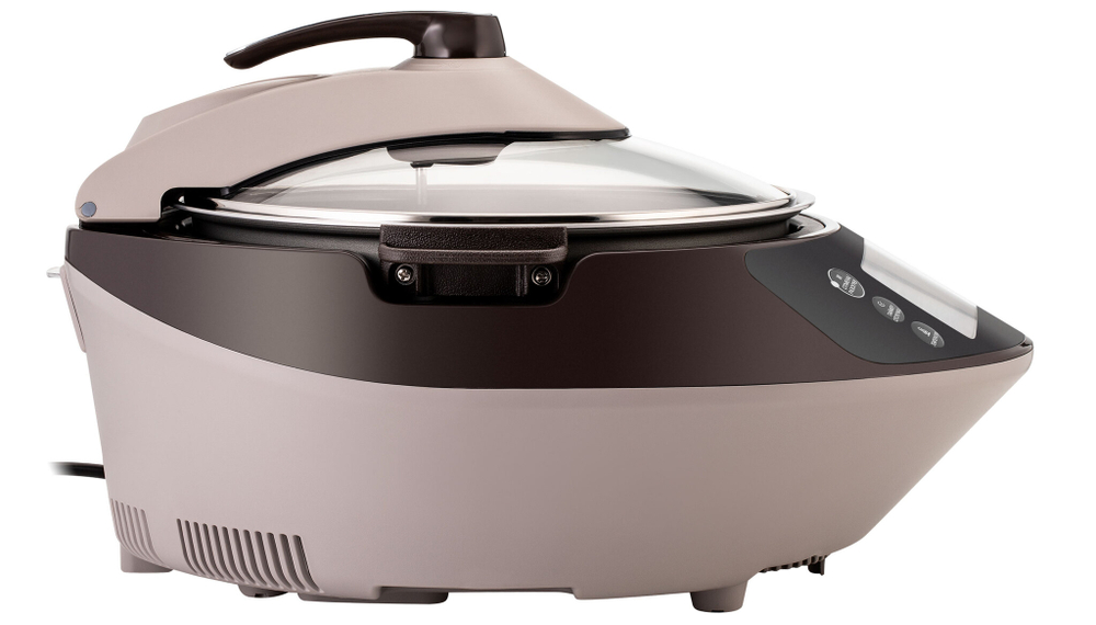 Мультиварка MAUNFELD MF-1621BR фото 3