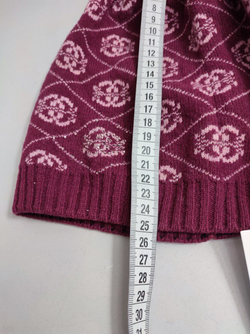 Шапка Totti фиолетовая