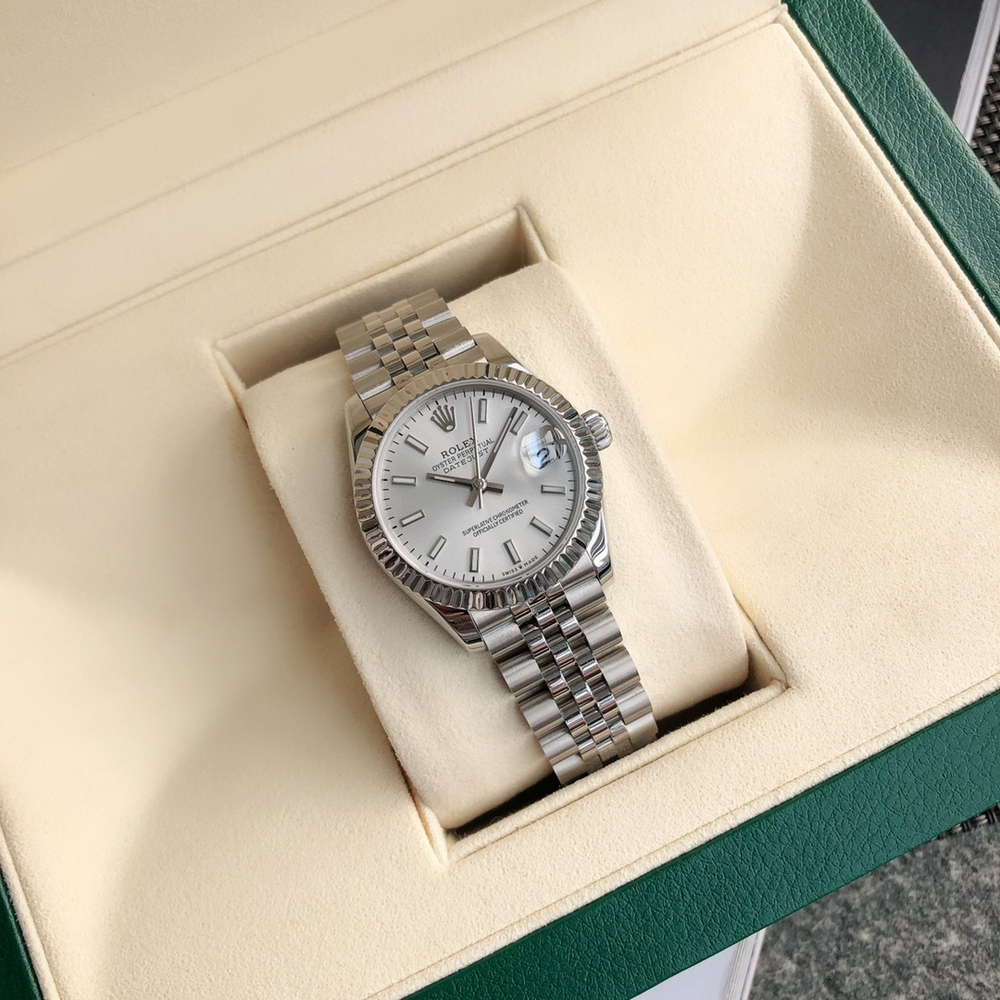 Rolex Datejust 31 mm