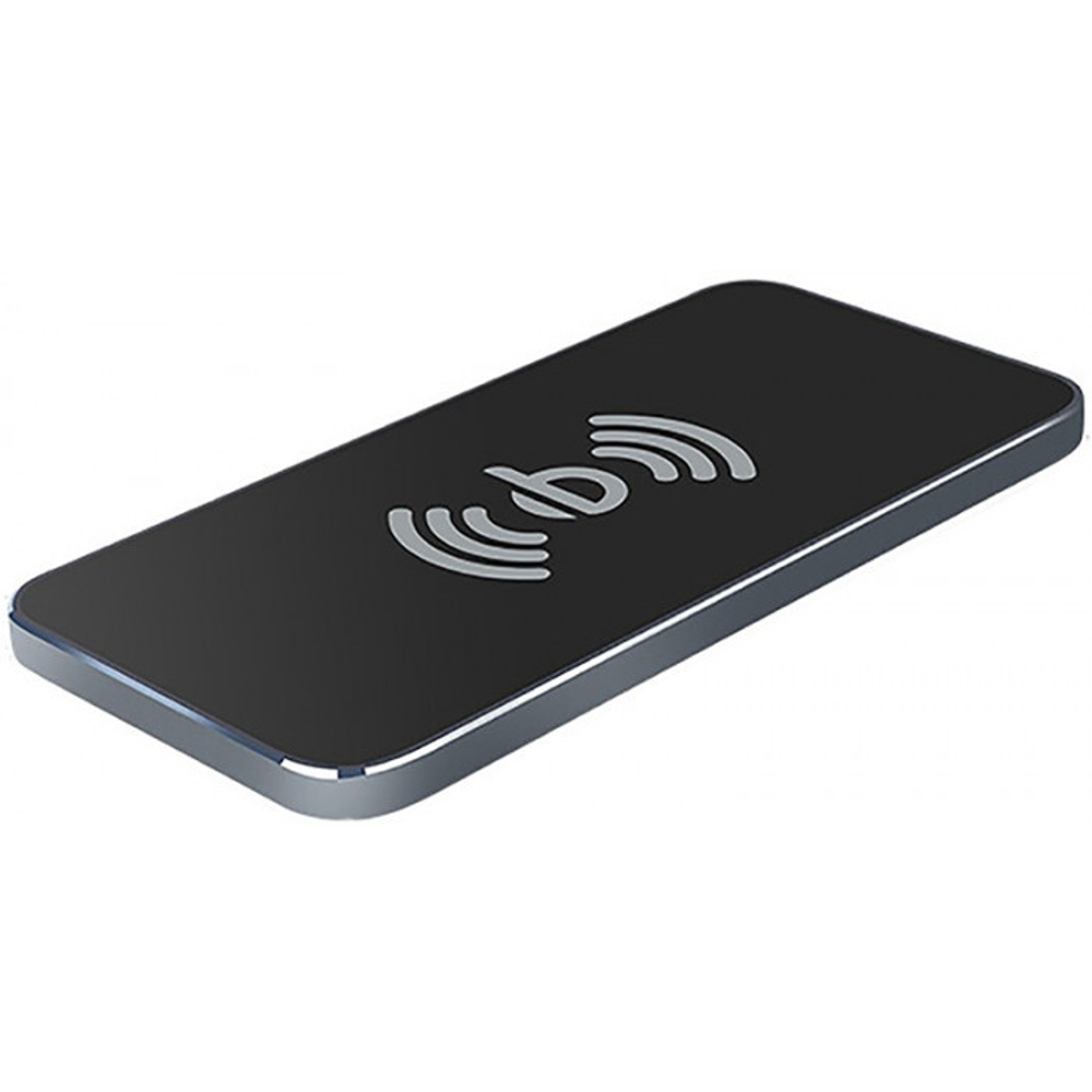 Беспроводное зарядное устройство W1 AWEI black