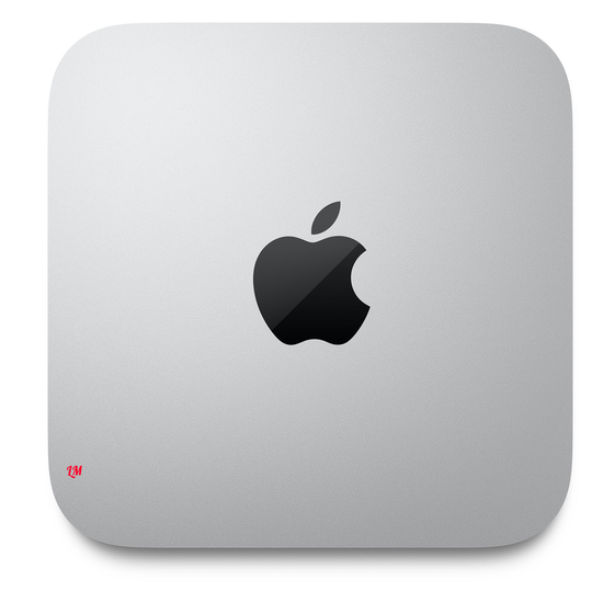 Apple Mac mini (M1, 2020) 8 ГБ, SSD 512 ГБ MGNT3RU/A