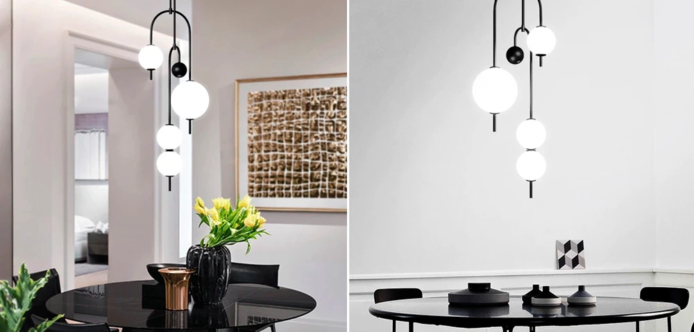 Подвесной светильник Imperiumloft 40.2703 148159-22